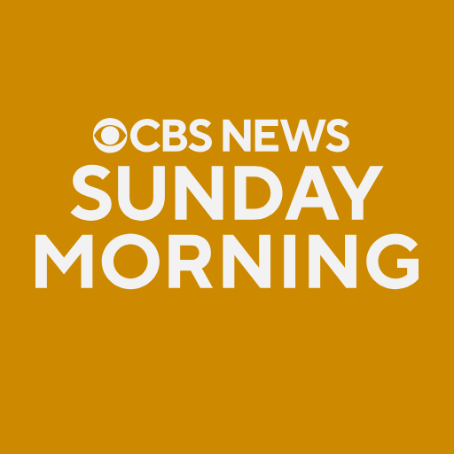 CBS News Sunday Morning logo