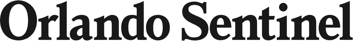 Orlando Sentinel logo